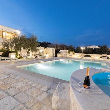 Tenuta Marmorelle Ostuni Exterior photo