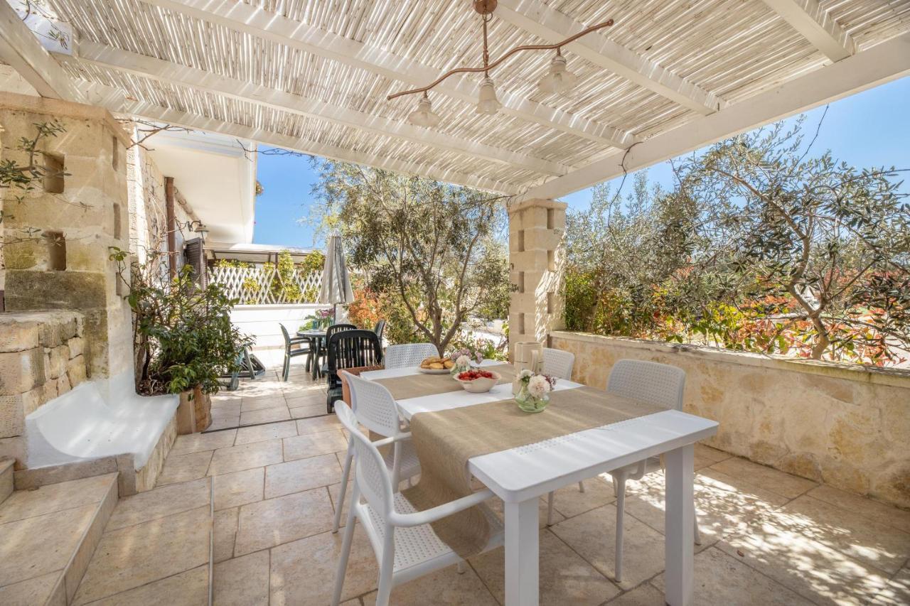 Tenuta Marmorelle Ostuni Exterior photo