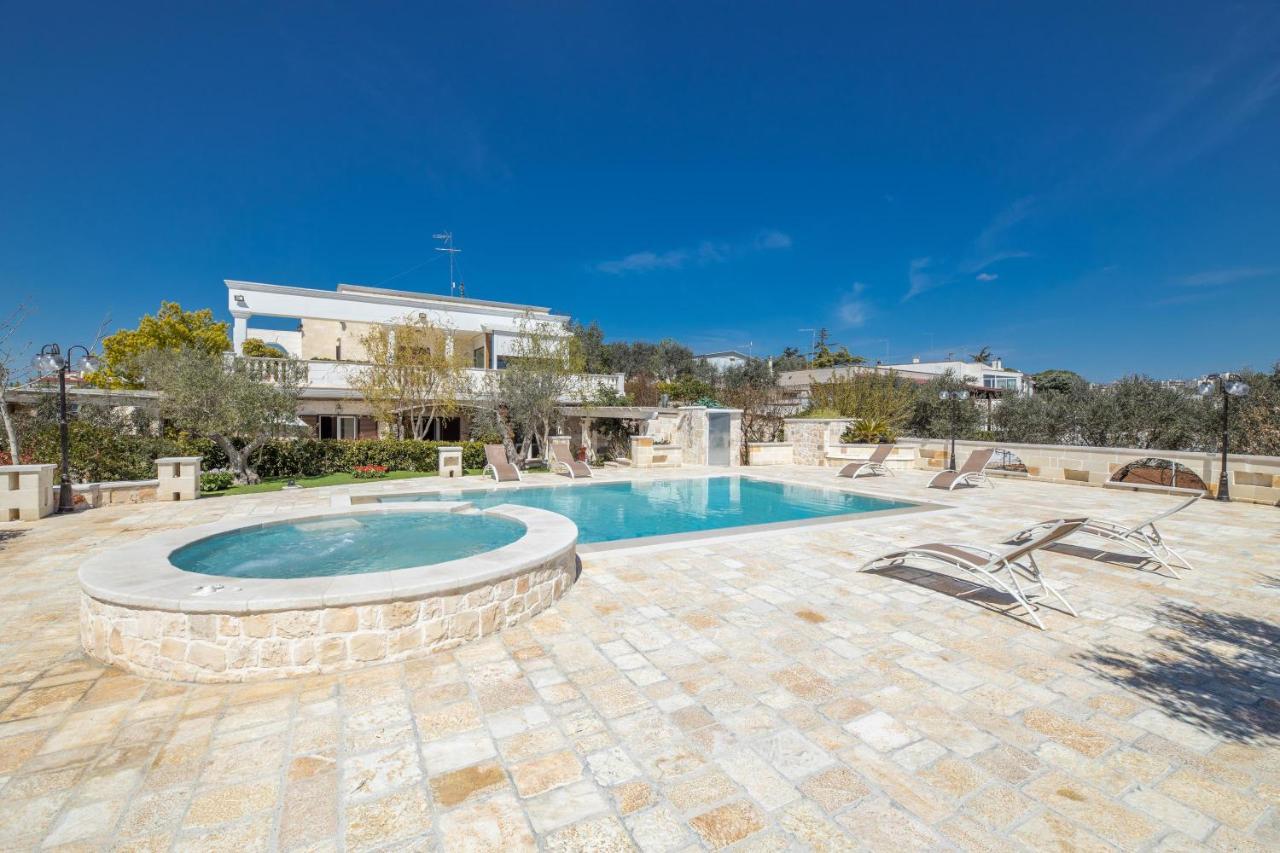 Tenuta Marmorelle Ostuni Exterior photo