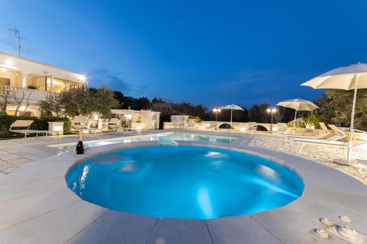 Tenuta Marmorelle Ostuni Exterior photo