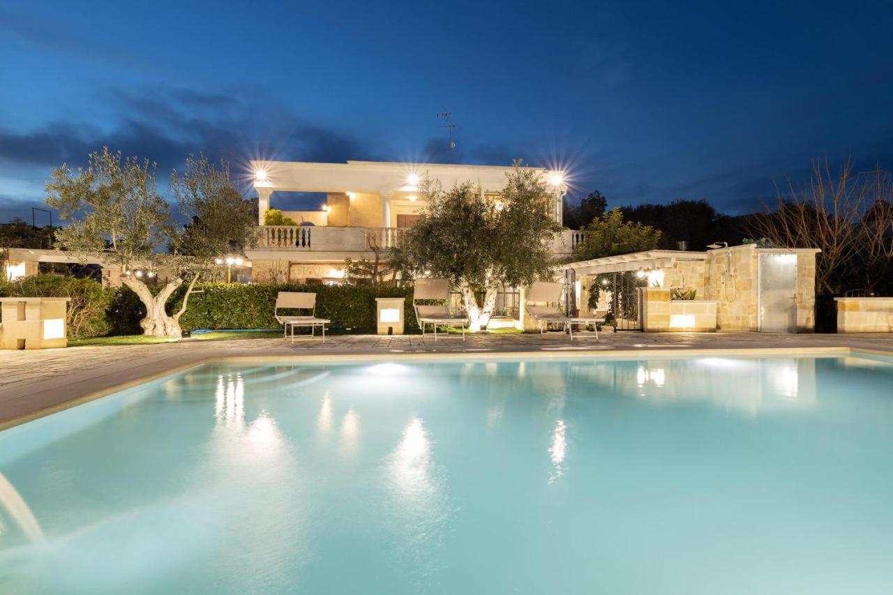 Tenuta Marmorelle Ostuni Exterior photo
