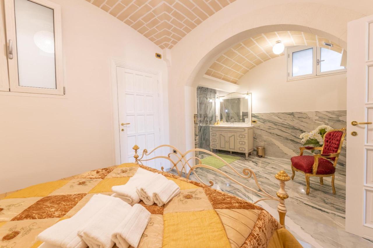 Tenuta Marmorelle Ostuni Exterior photo