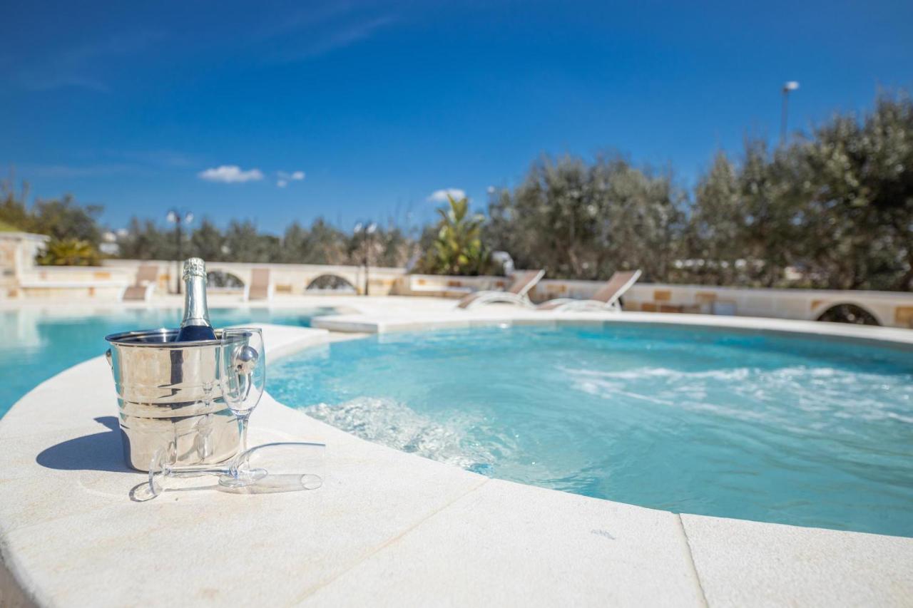 Tenuta Marmorelle Ostuni Exterior photo