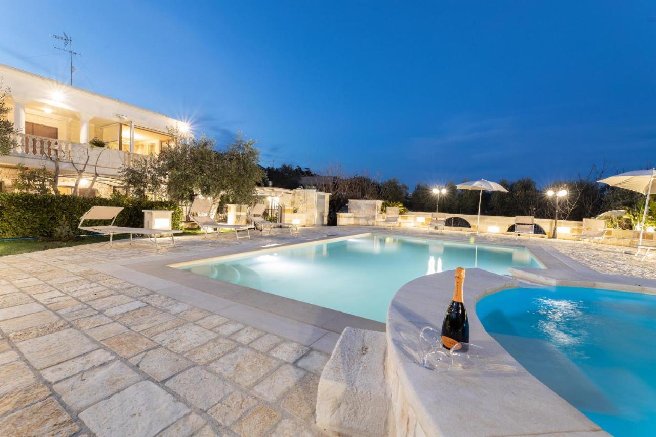 Tenuta Marmorelle Ostuni Exterior photo