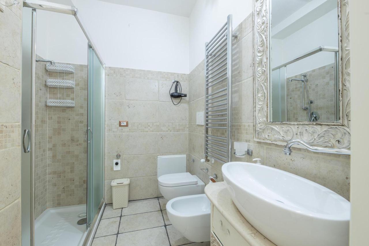 Tenuta Marmorelle Ostuni Exterior photo