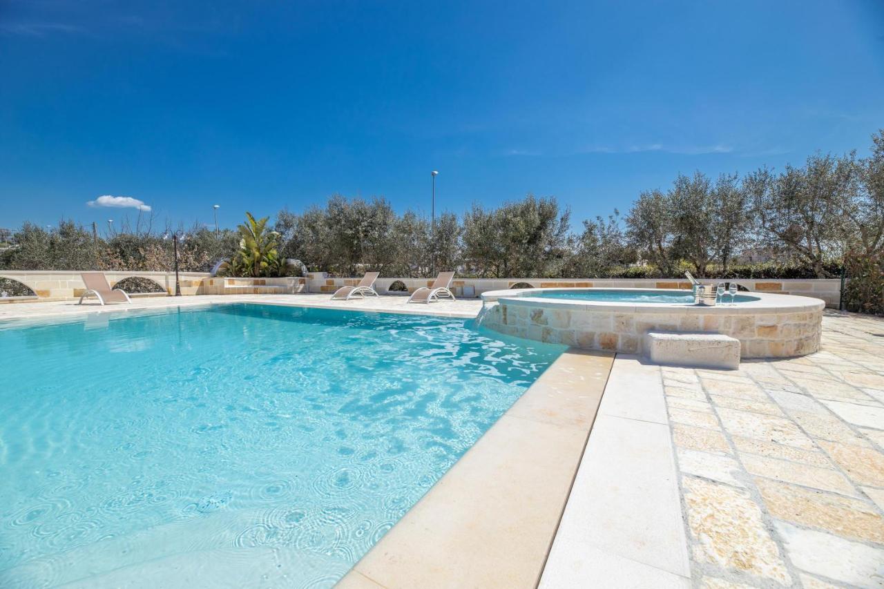 Tenuta Marmorelle Ostuni Exterior photo