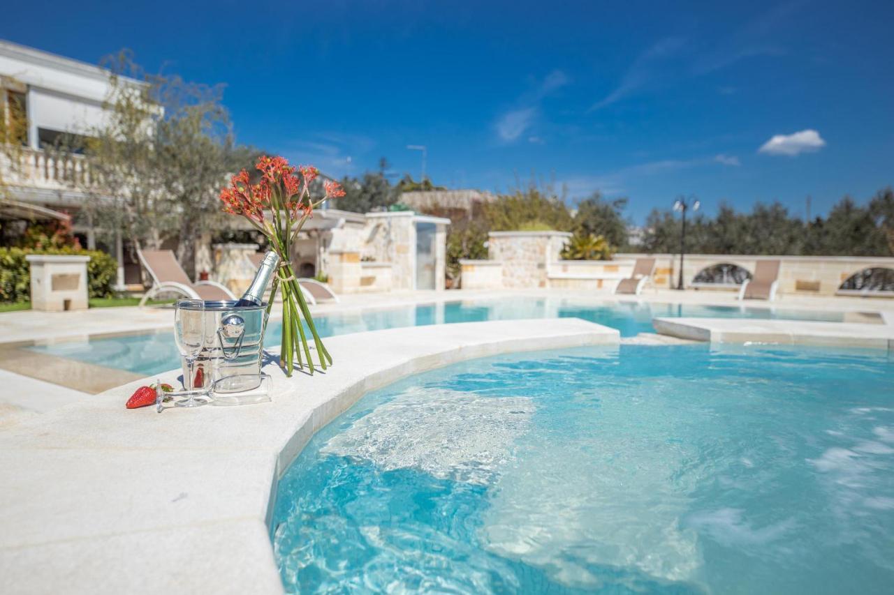 Tenuta Marmorelle Ostuni Exterior photo