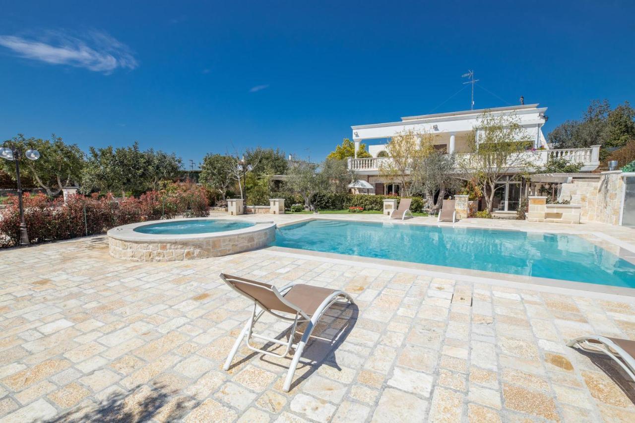 Tenuta Marmorelle Ostuni Exterior photo