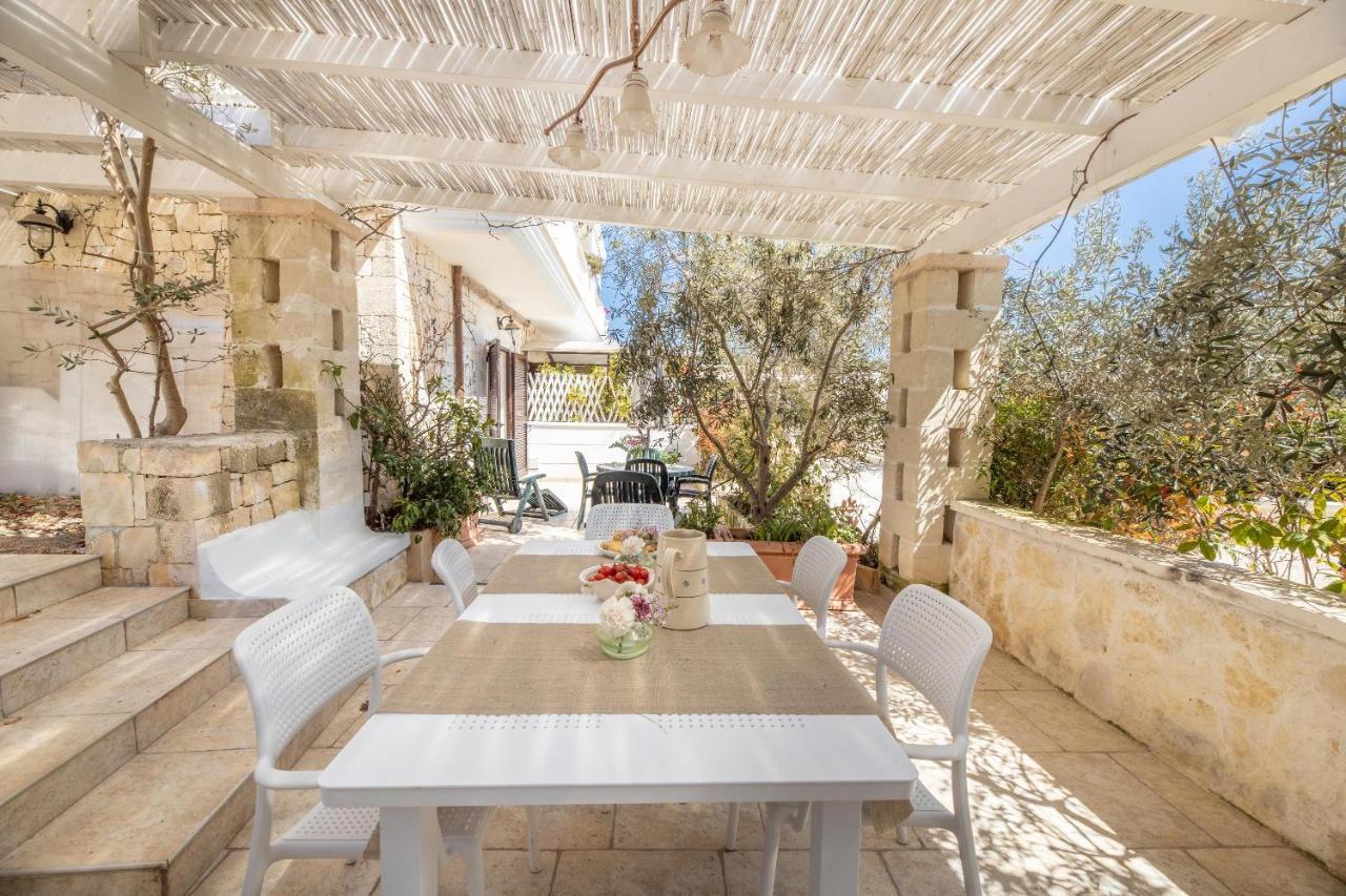 Tenuta Marmorelle Ostuni Exterior photo