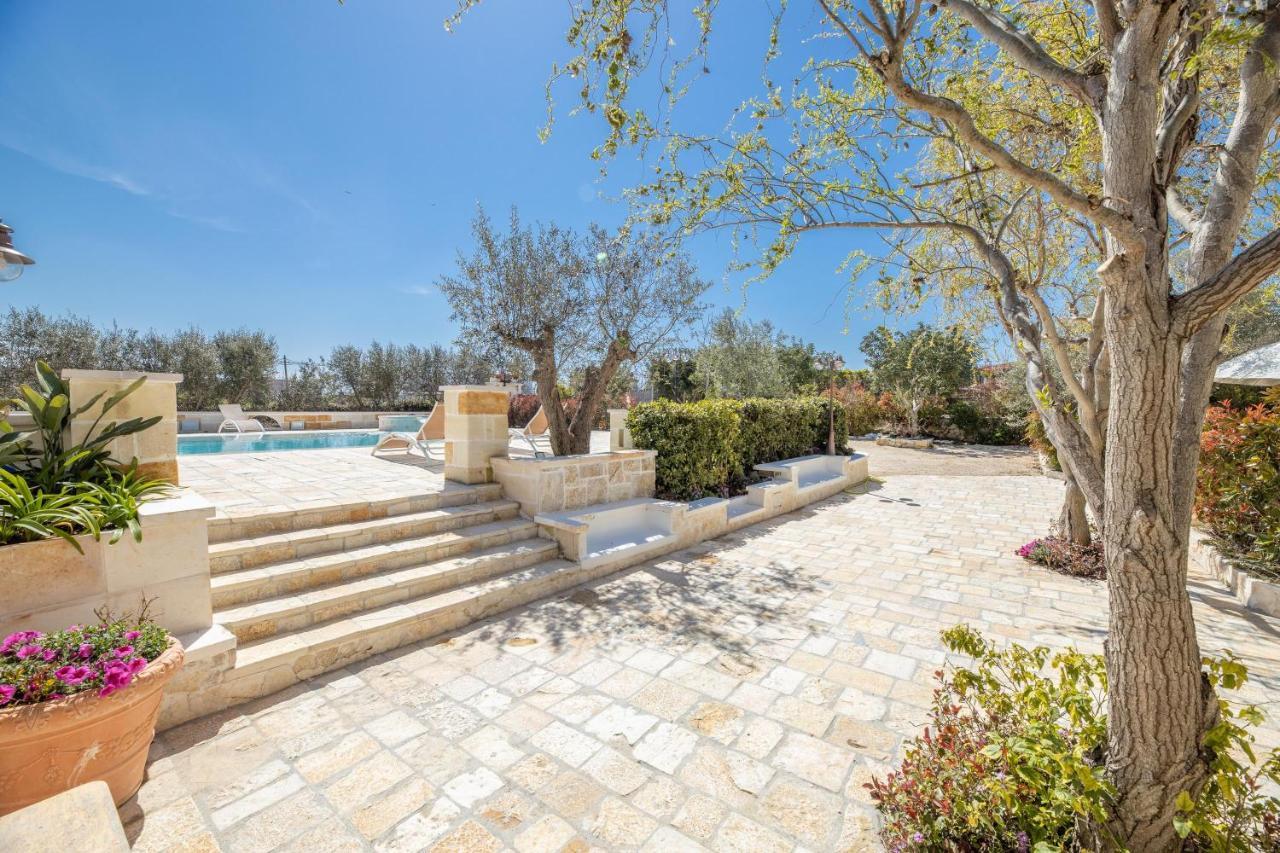 Tenuta Marmorelle Ostuni Exterior photo