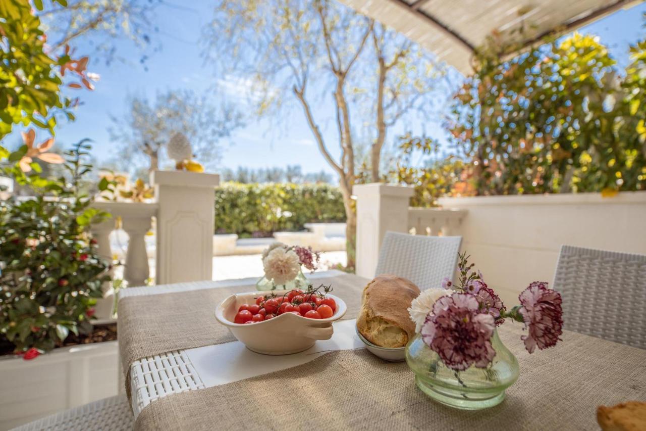 Tenuta Marmorelle Ostuni Exterior photo