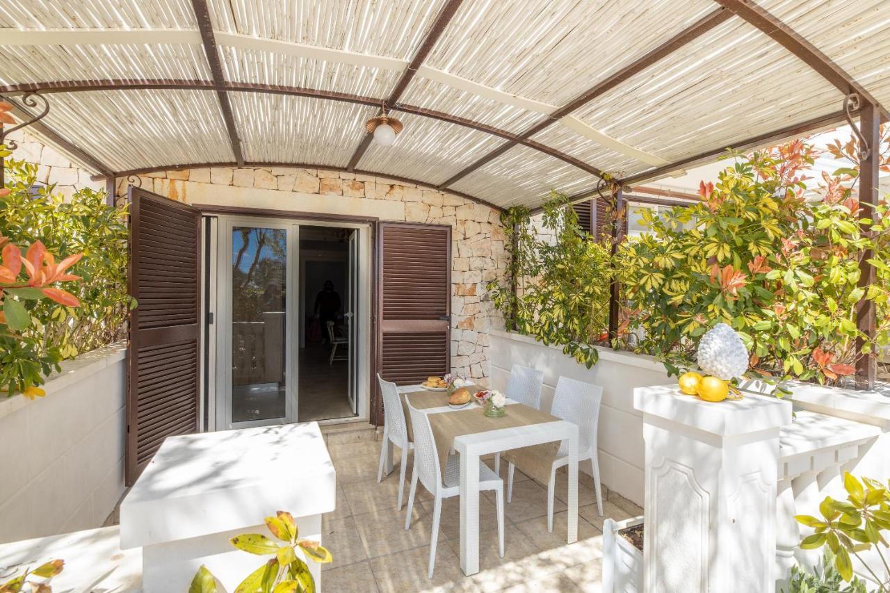 Tenuta Marmorelle Ostuni Exterior photo