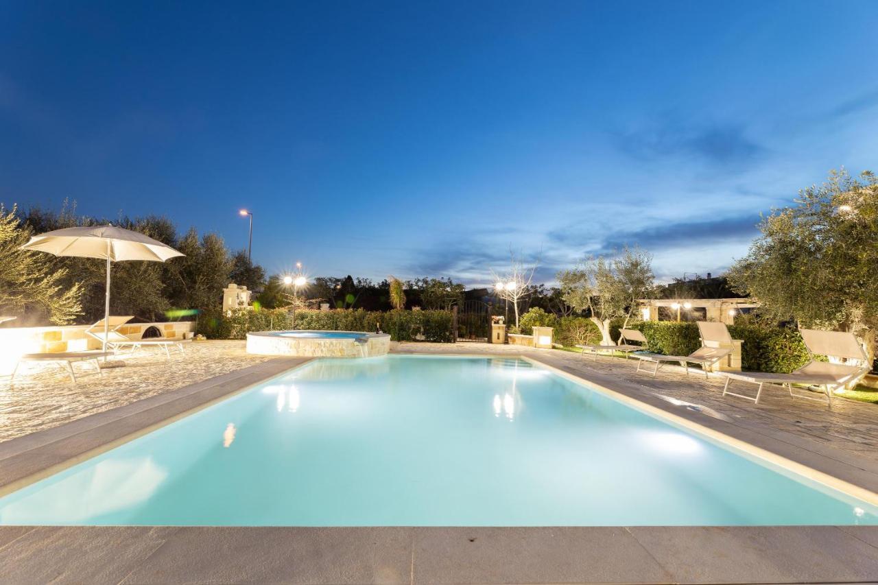 Tenuta Marmorelle Ostuni Exterior photo