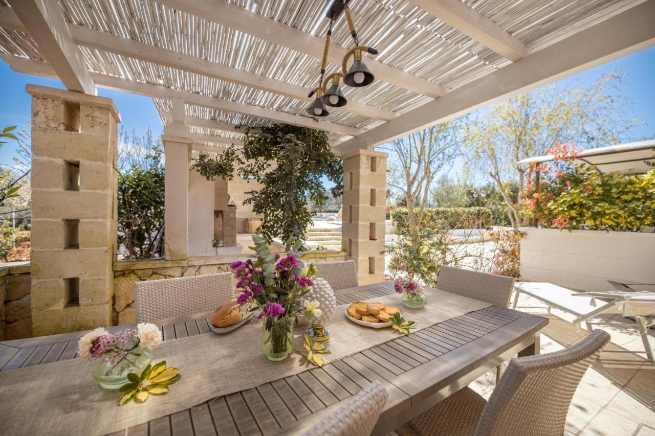 Tenuta Marmorelle Ostuni Exterior photo