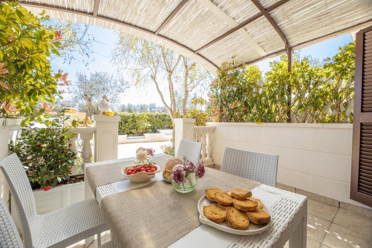 Tenuta Marmorelle Ostuni Exterior photo