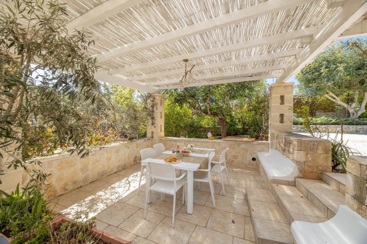 Tenuta Marmorelle Ostuni Exterior photo