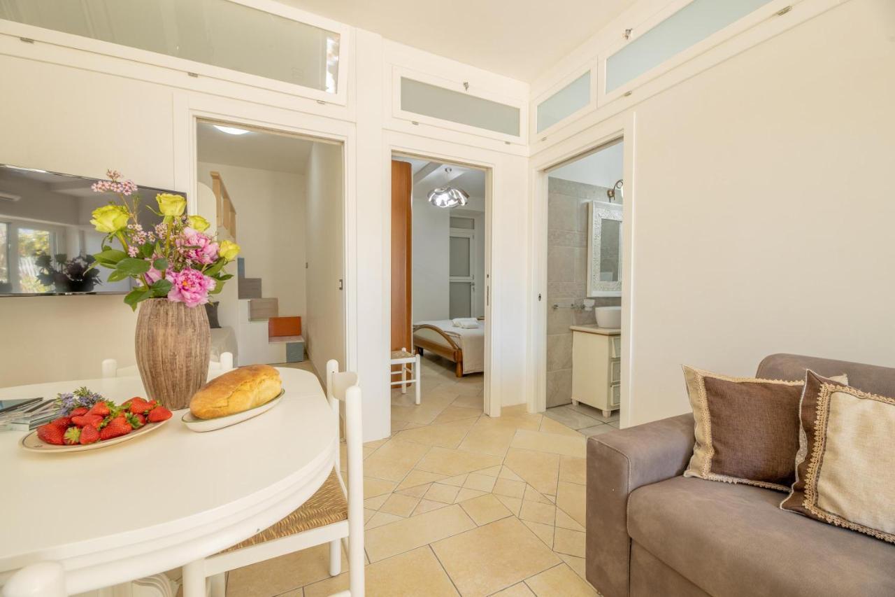 Tenuta Marmorelle Ostuni Exterior photo