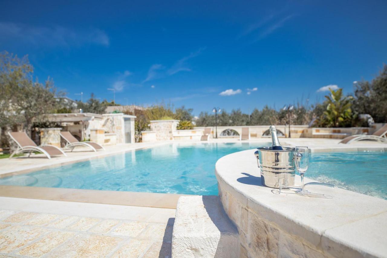 Tenuta Marmorelle Ostuni Exterior photo