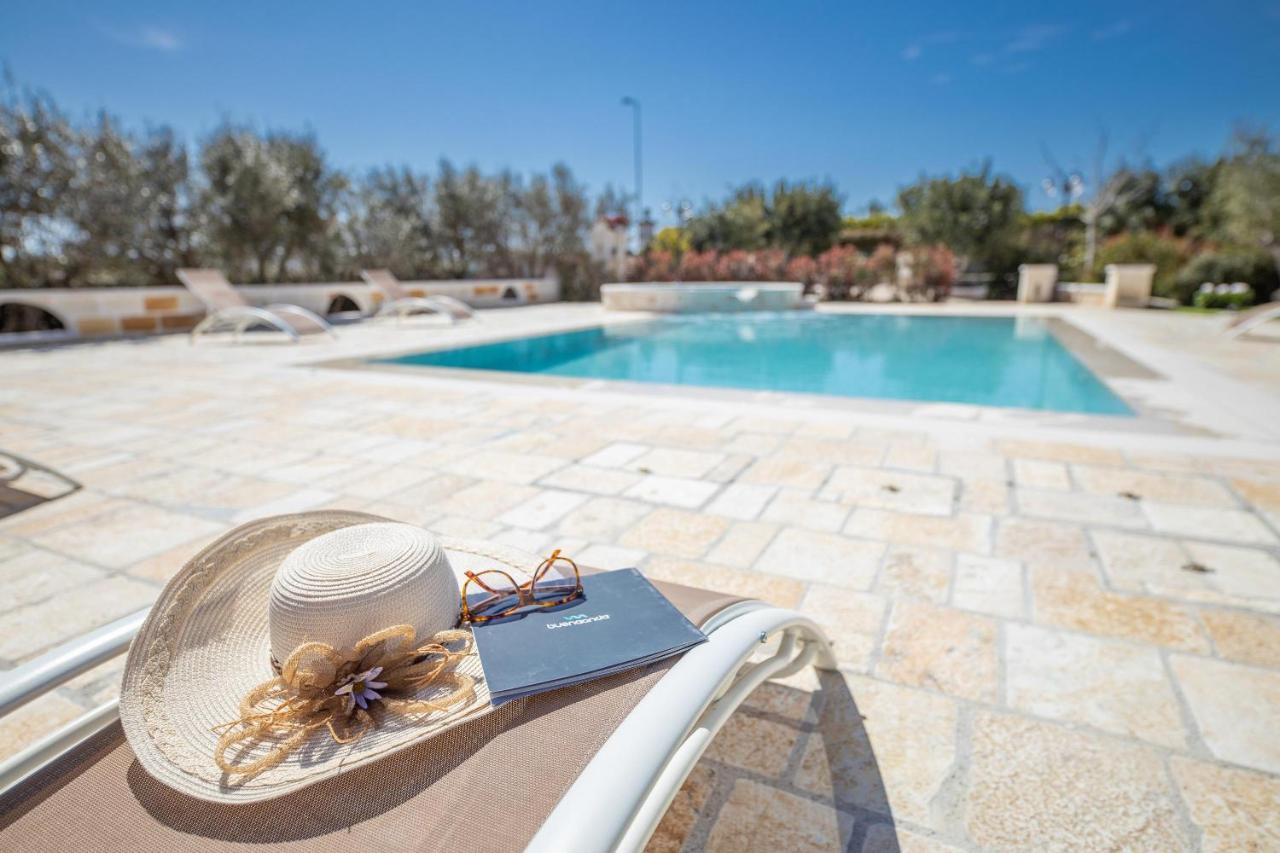 Tenuta Marmorelle Ostuni Exterior photo