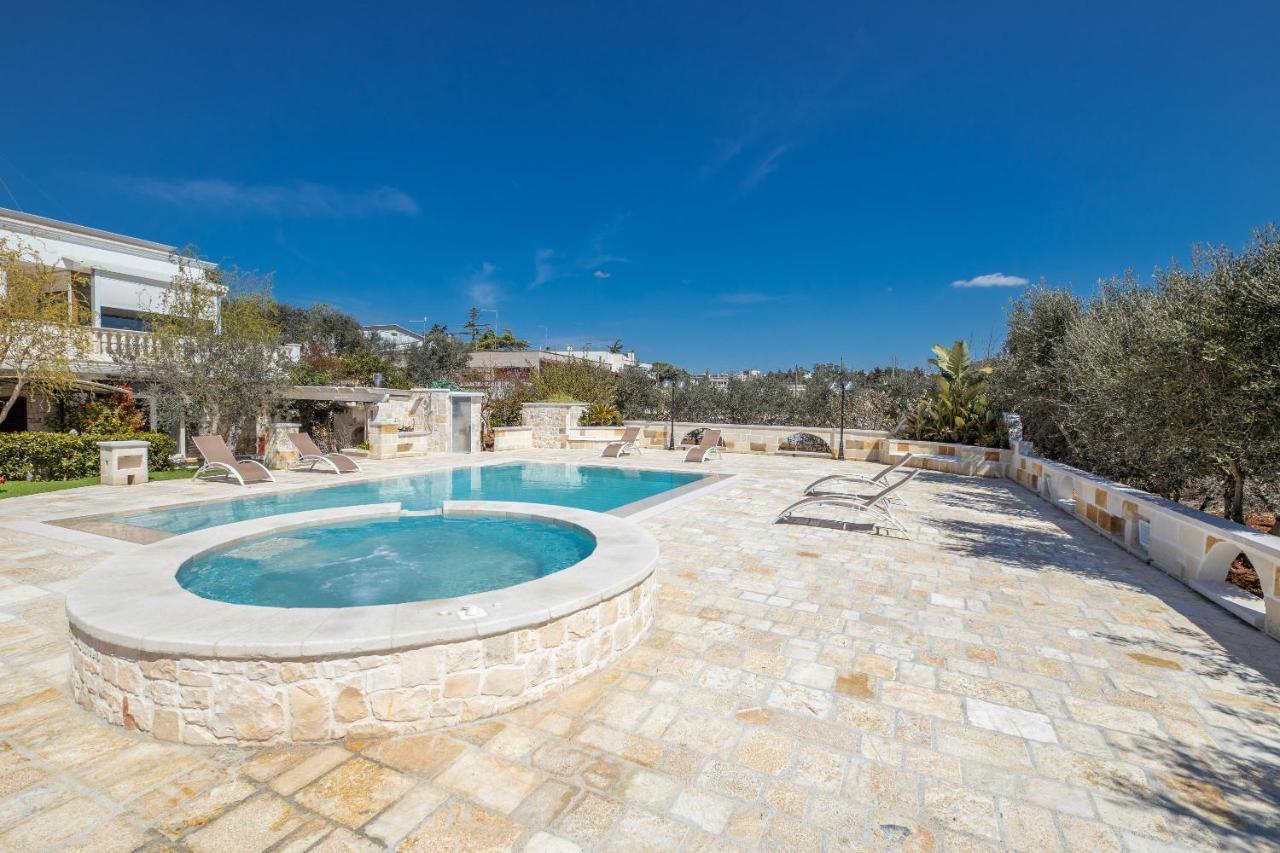 Tenuta Marmorelle Ostuni Exterior photo