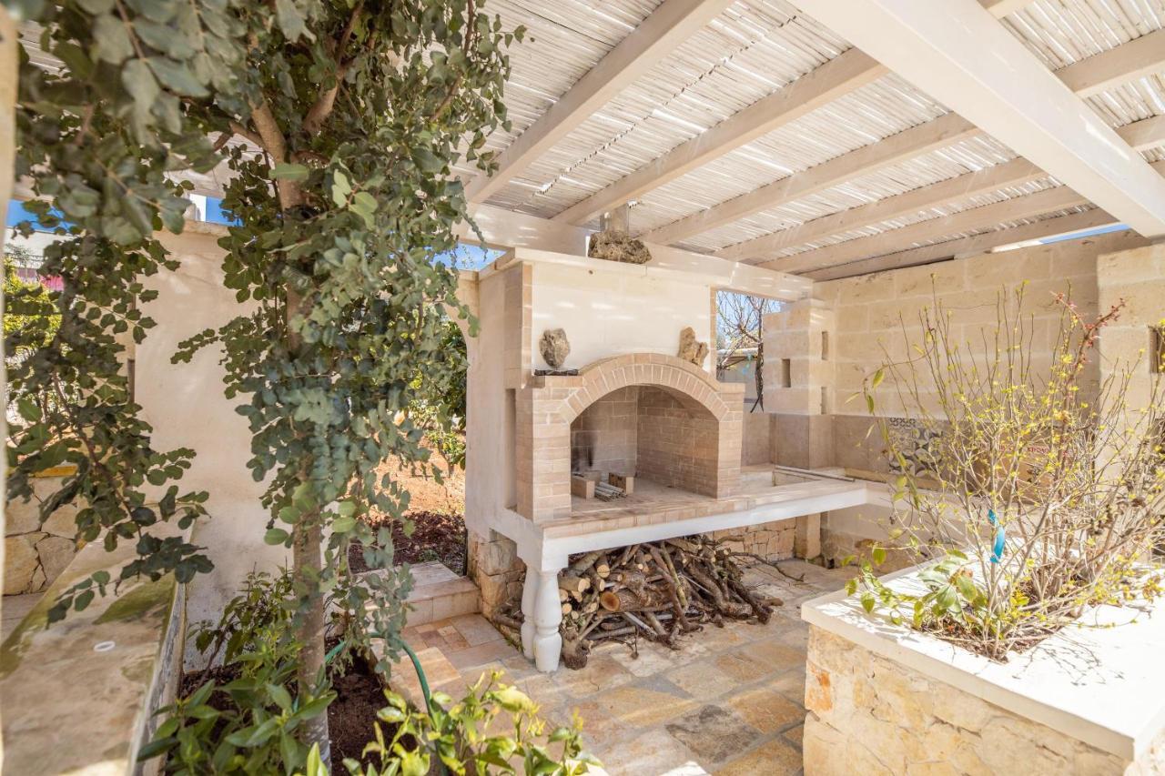 Tenuta Marmorelle Ostuni Exterior photo