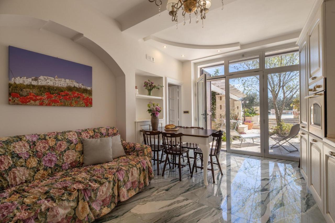 Tenuta Marmorelle Ostuni Exterior photo