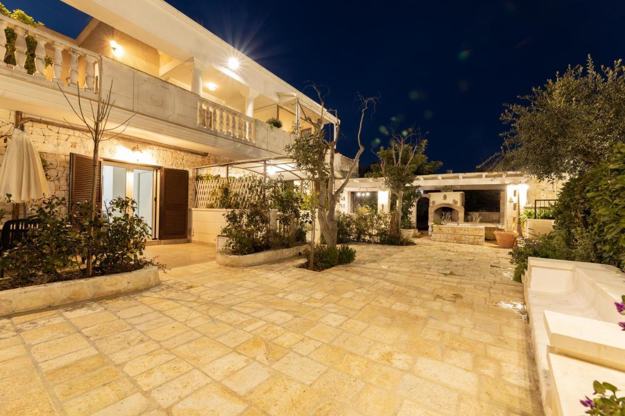 Tenuta Marmorelle Ostuni Exterior photo