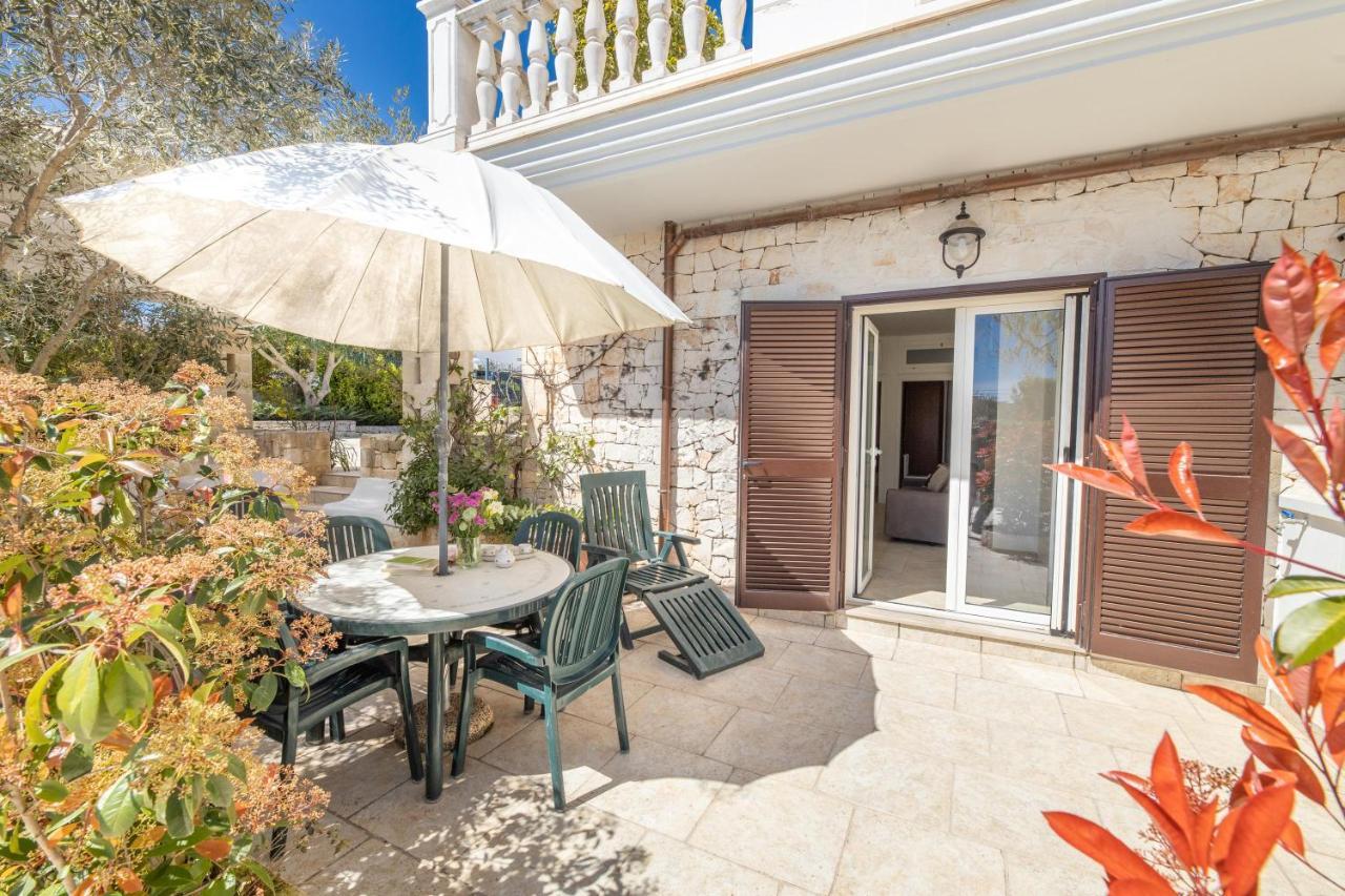 Tenuta Marmorelle Ostuni Exterior photo