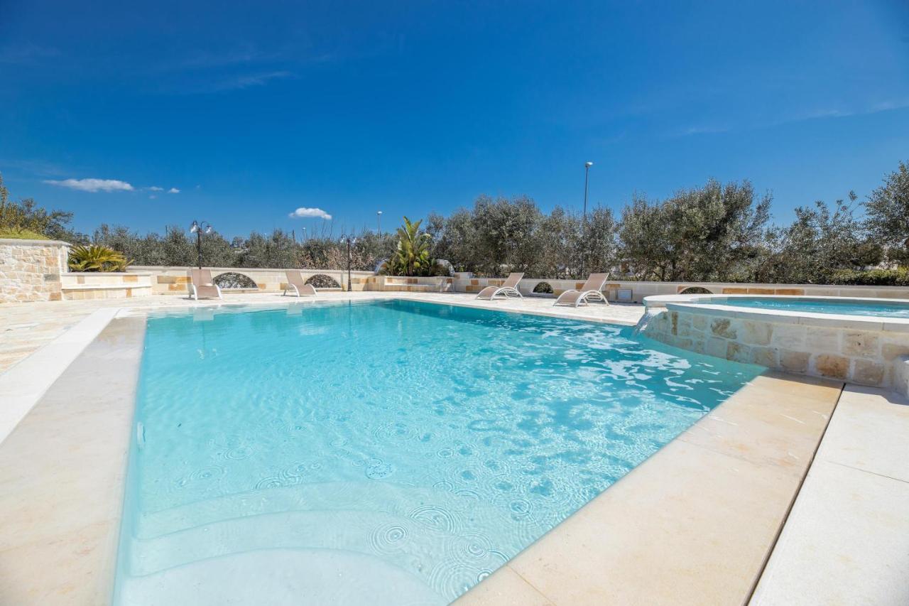 Tenuta Marmorelle Ostuni Exterior photo