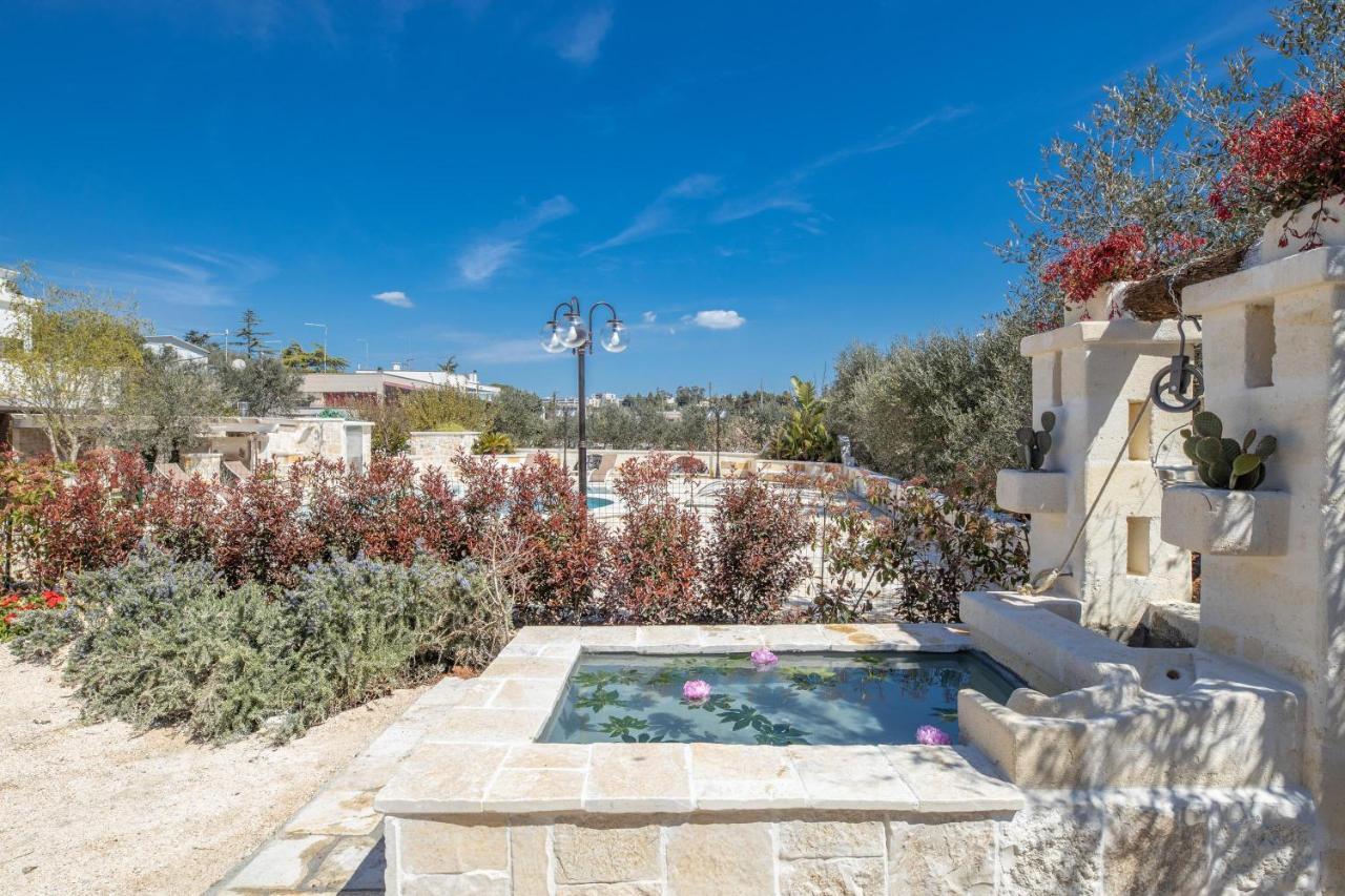 Tenuta Marmorelle Ostuni Exterior photo