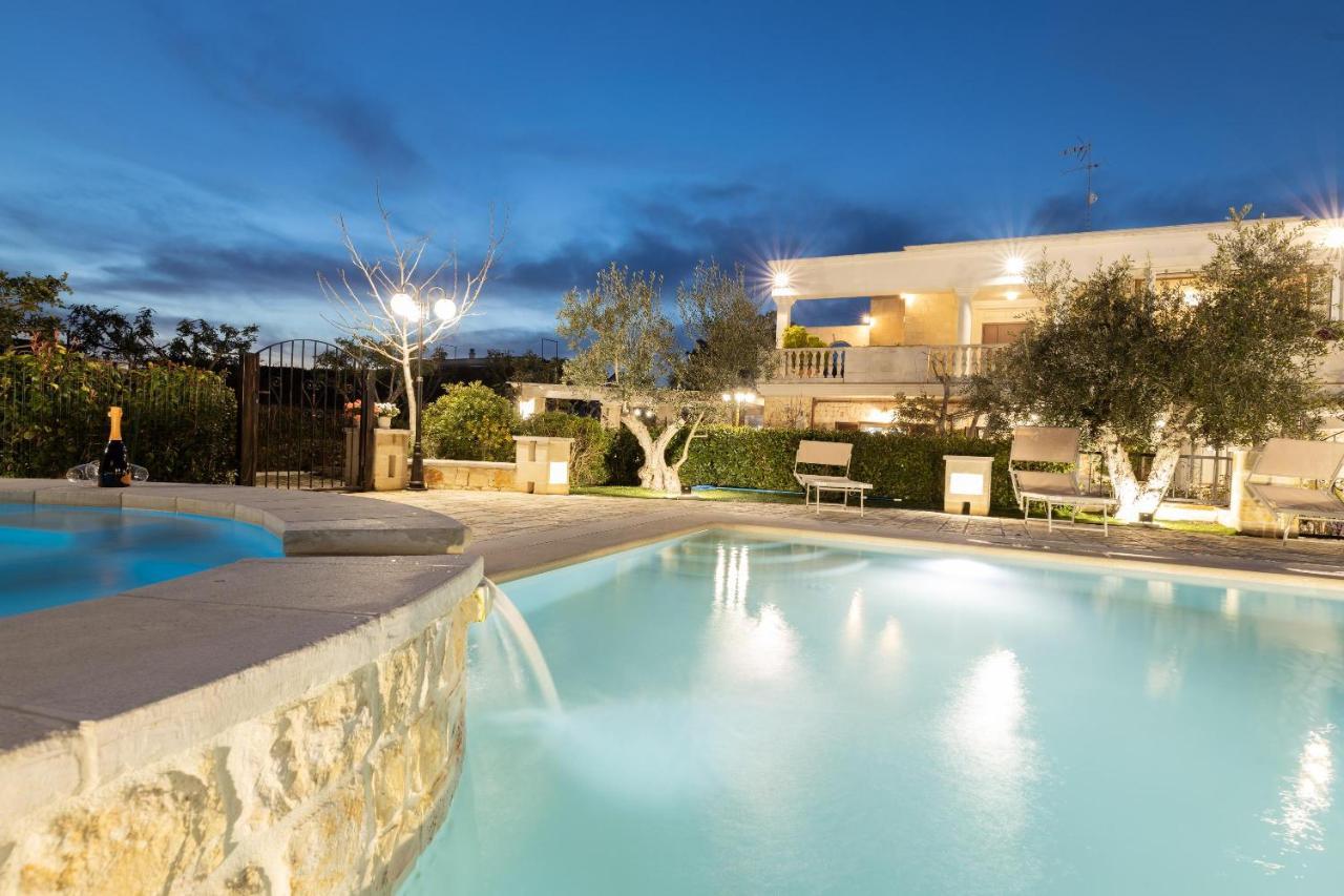 Tenuta Marmorelle Ostuni Exterior photo