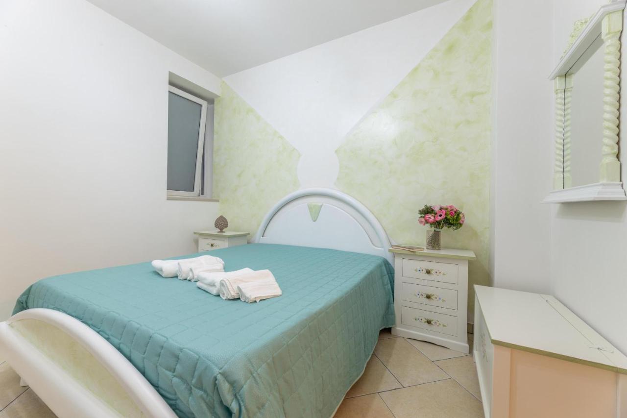 Tenuta Marmorelle Ostuni Exterior photo