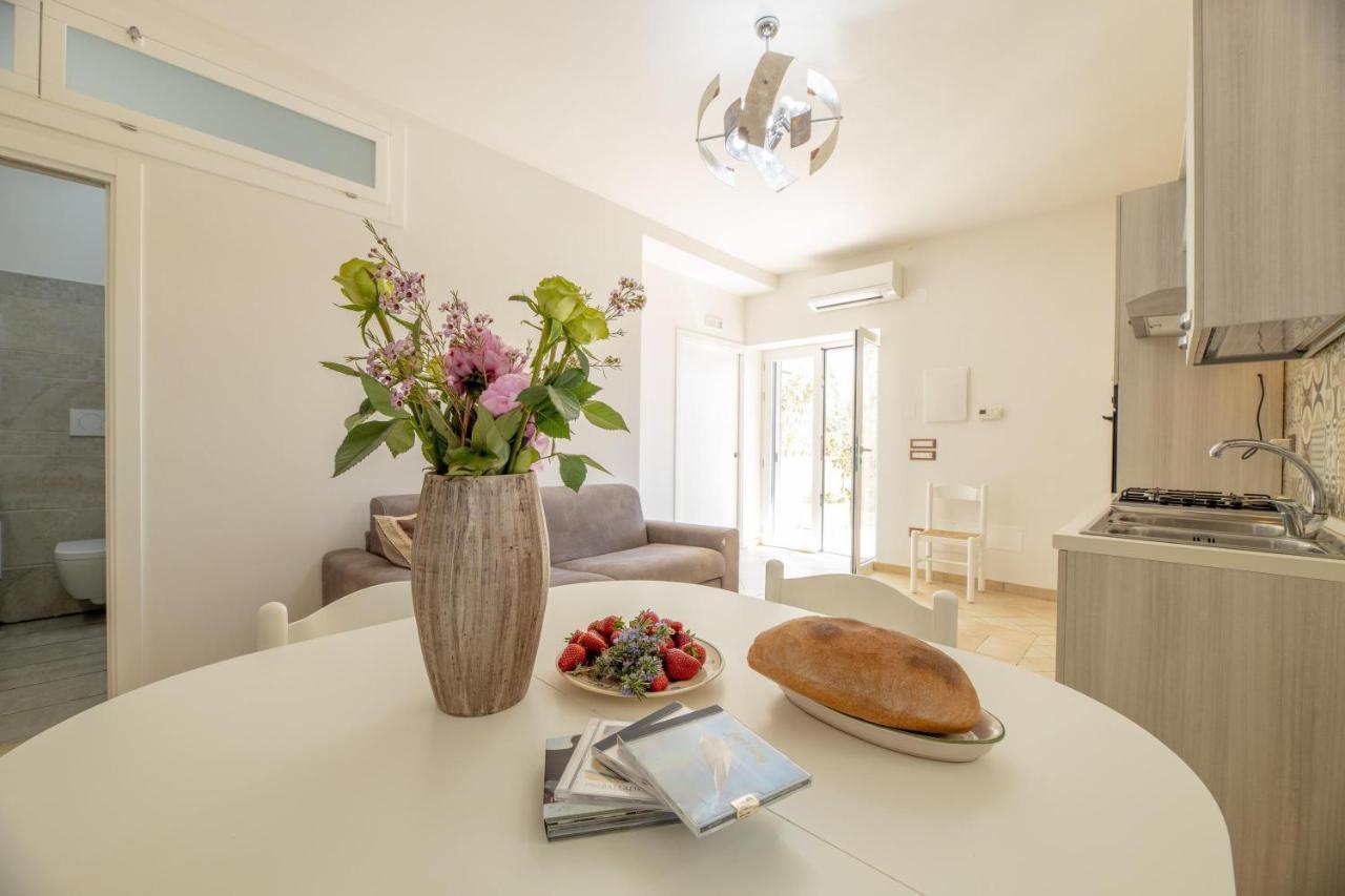 Tenuta Marmorelle Ostuni Exterior photo