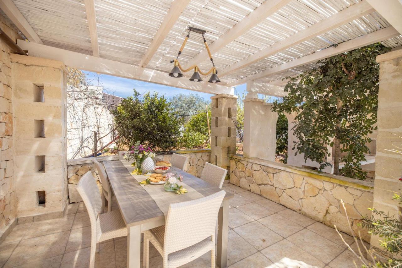 Tenuta Marmorelle Ostuni Exterior photo
